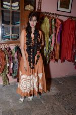 at Kiran and Meghna_s MYOHO Wills Lifestyle Autumn Winter 2013 collection showcase in Melange, Mumbai on 9th March 2013 (85).JPG